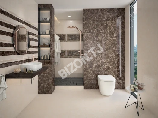 Керамическая плитка Decamond - Imperium, 30х60см 2